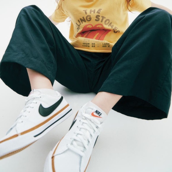 Nike Court Legacy Sneakers - Picture 14 of 14